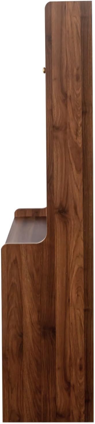 Dark Walnut