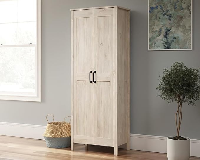 Chalk Oak