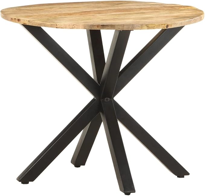 Brown-mango Wood