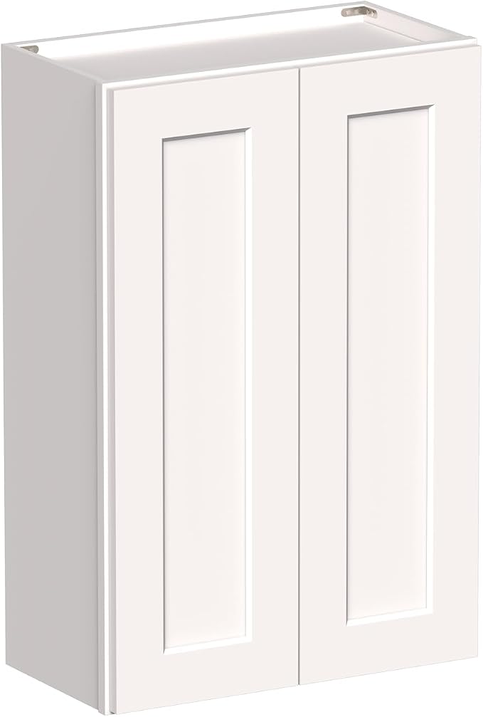 White Shaker