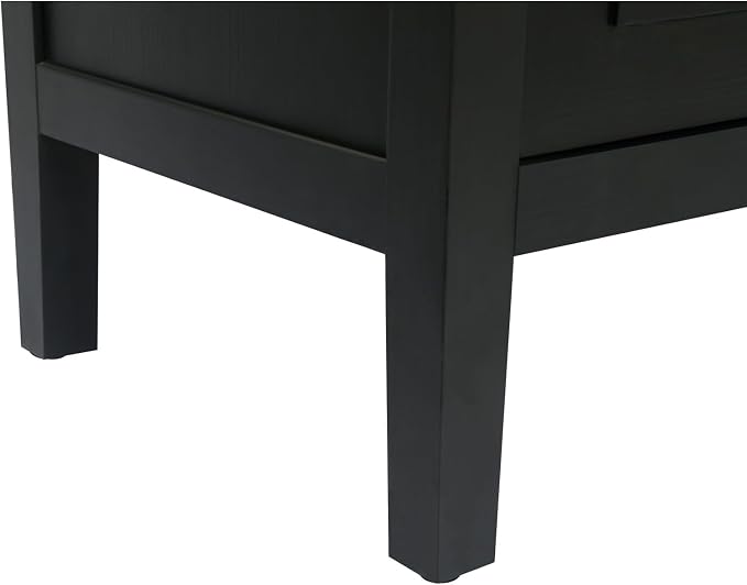 Antique Black