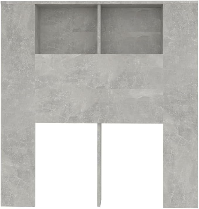 Rustic Grey