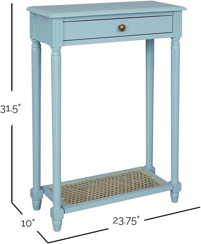 Powder Blue