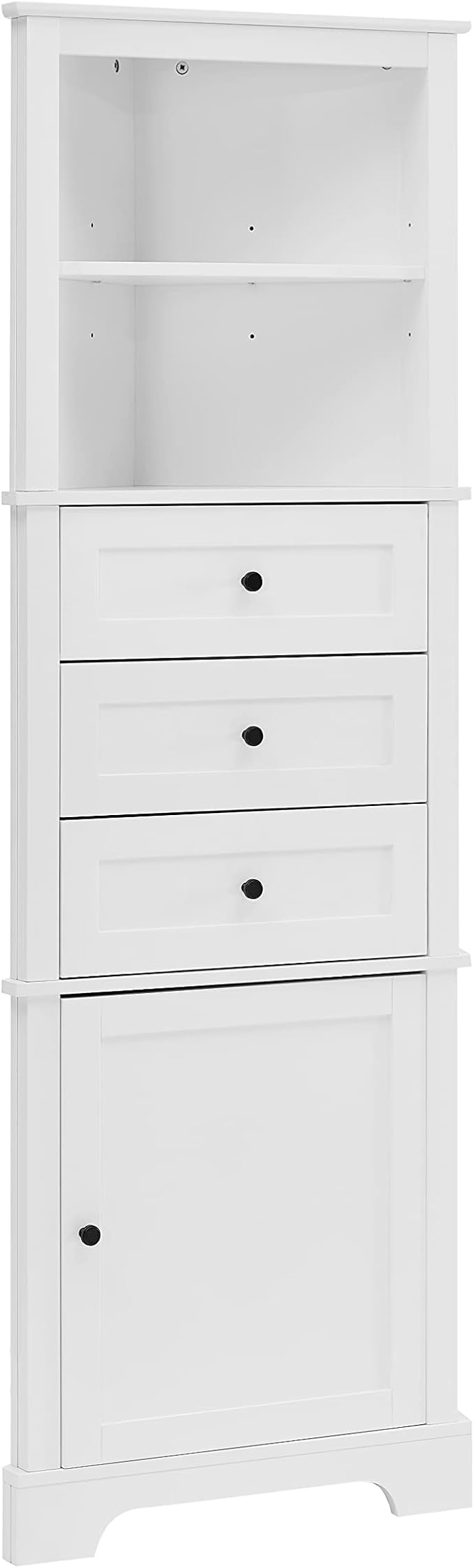 White + Mdf