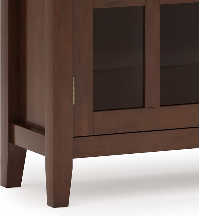 Russet Brown