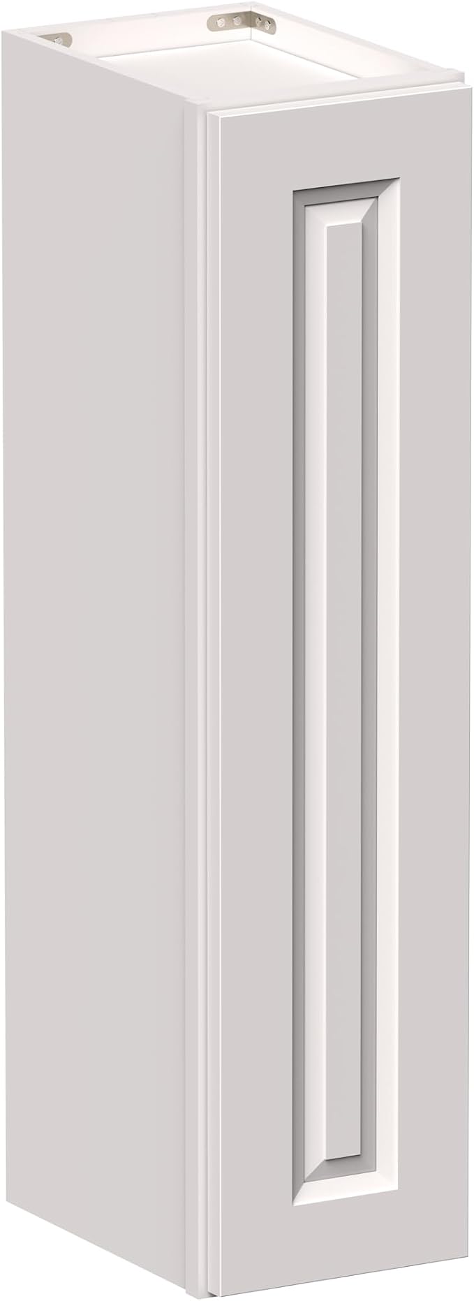 Glacier White