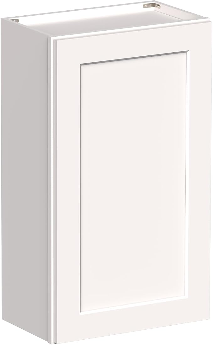 White Shaker