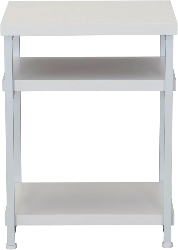 Scandinavian White
