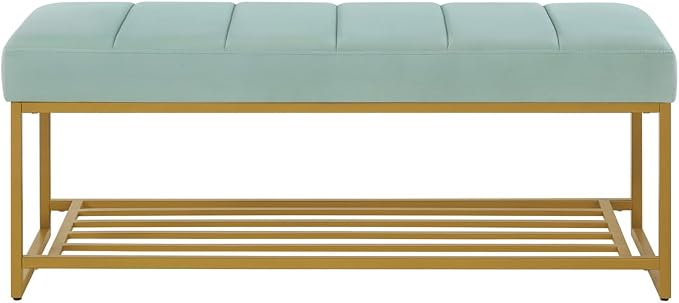 Seaglass Bench