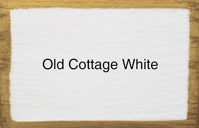 Old Cottage White
