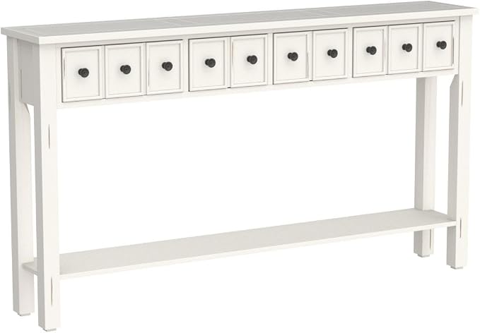 Antique White