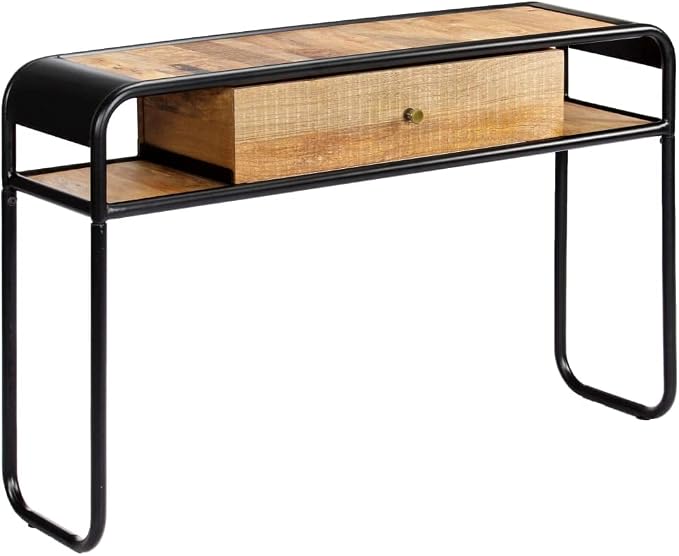 Brown-mango Wood