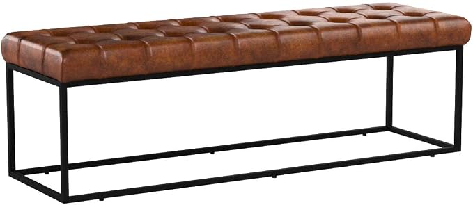 Saddle Brown