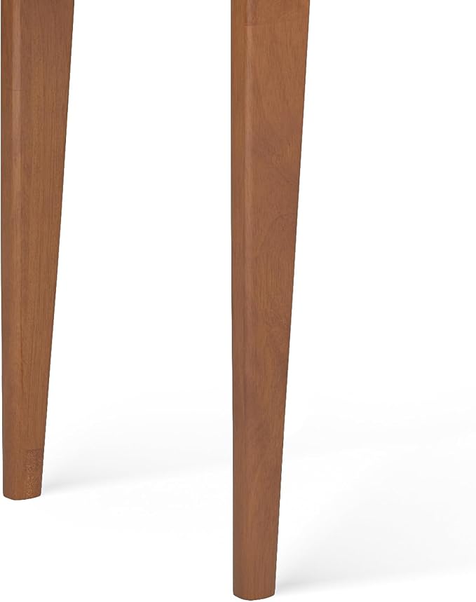 Teak Brown