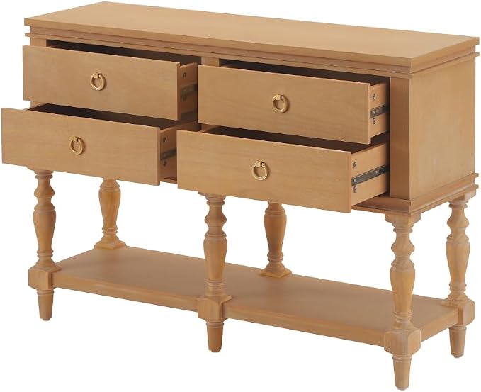 Natural Wood