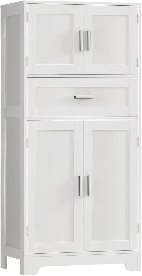 White, 2 Doors