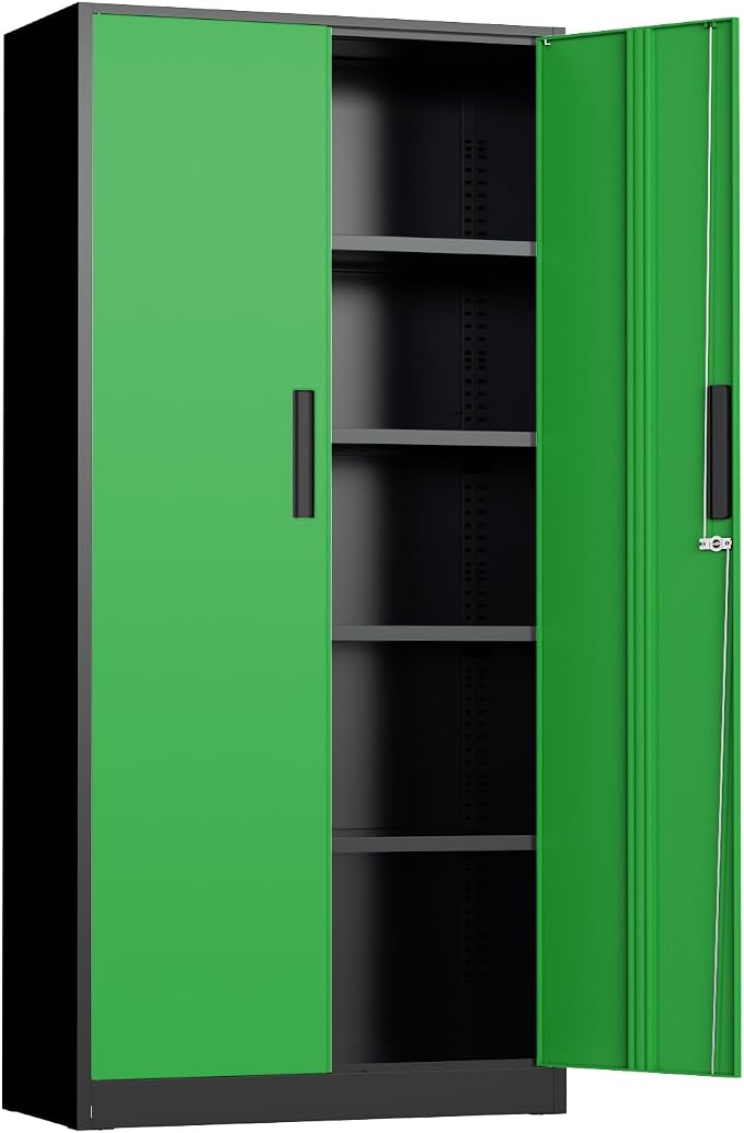 Black Green