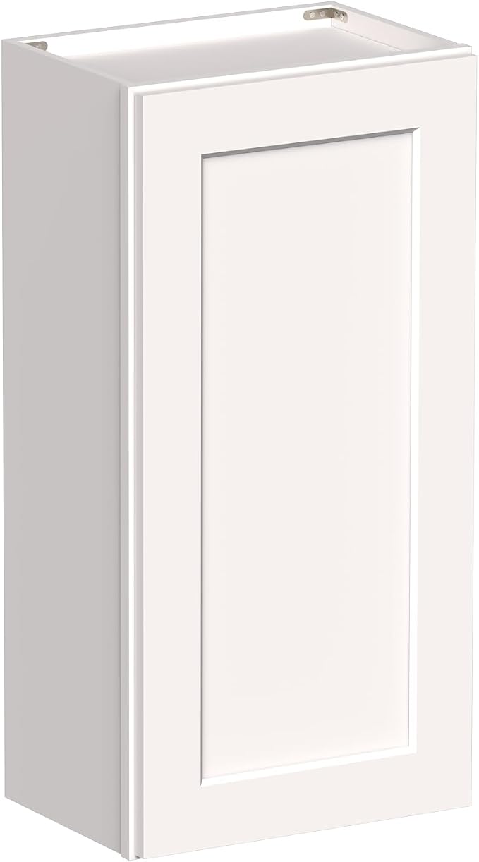 White Shaker