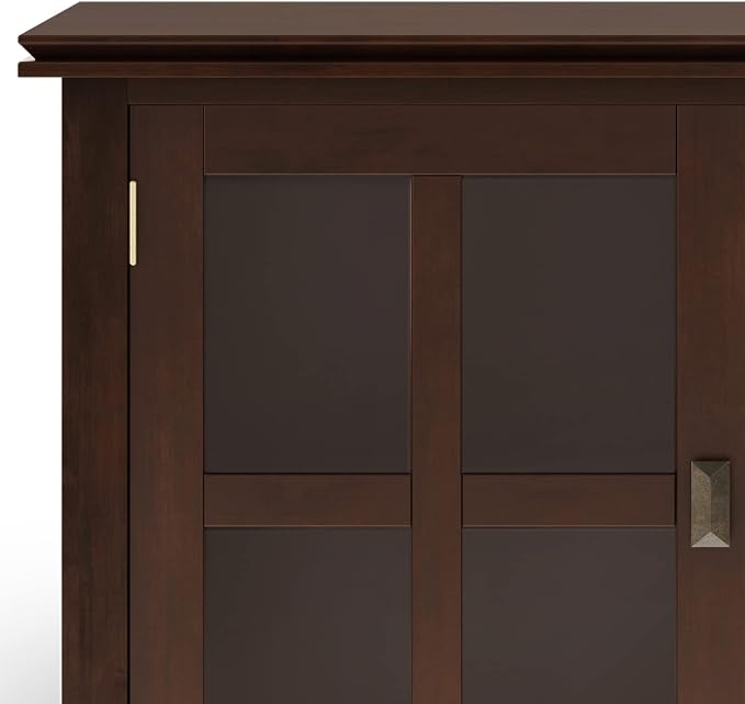 Russet Brown
