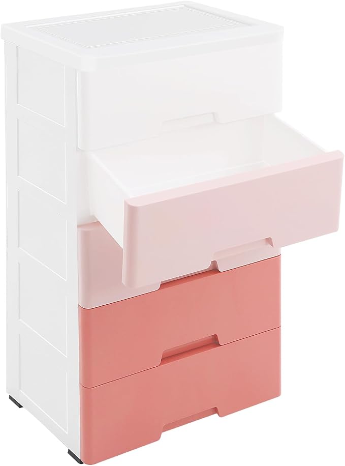 Gradient Pink