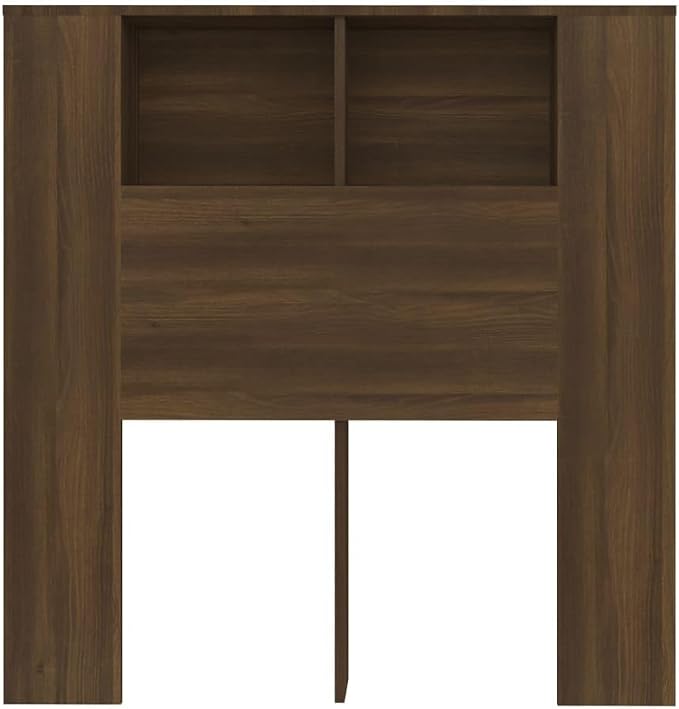 Brown Oak