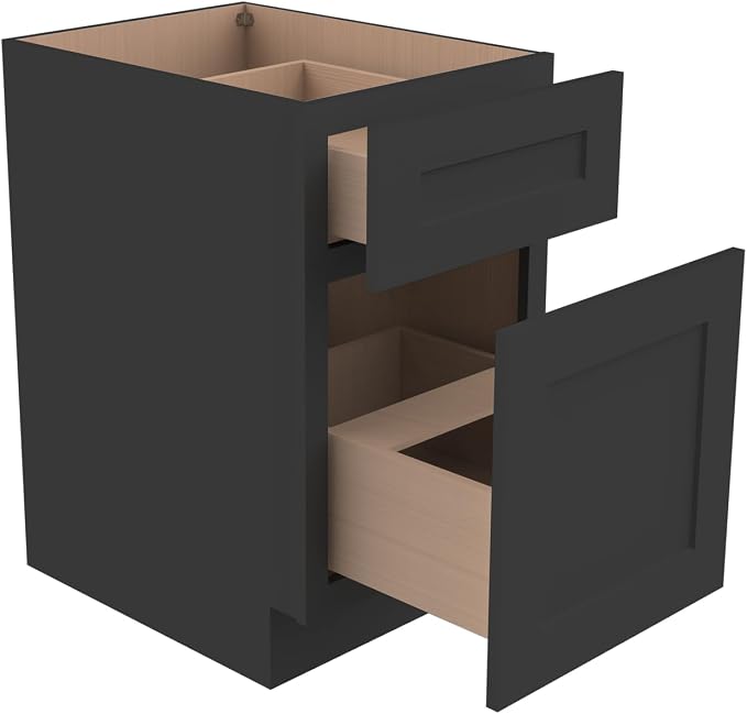 Sk-charcoal Black