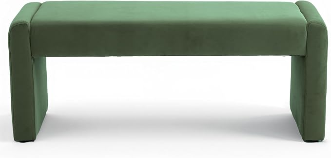 Velvet-olive Green