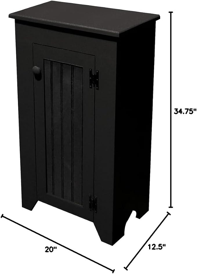 Solid - Black