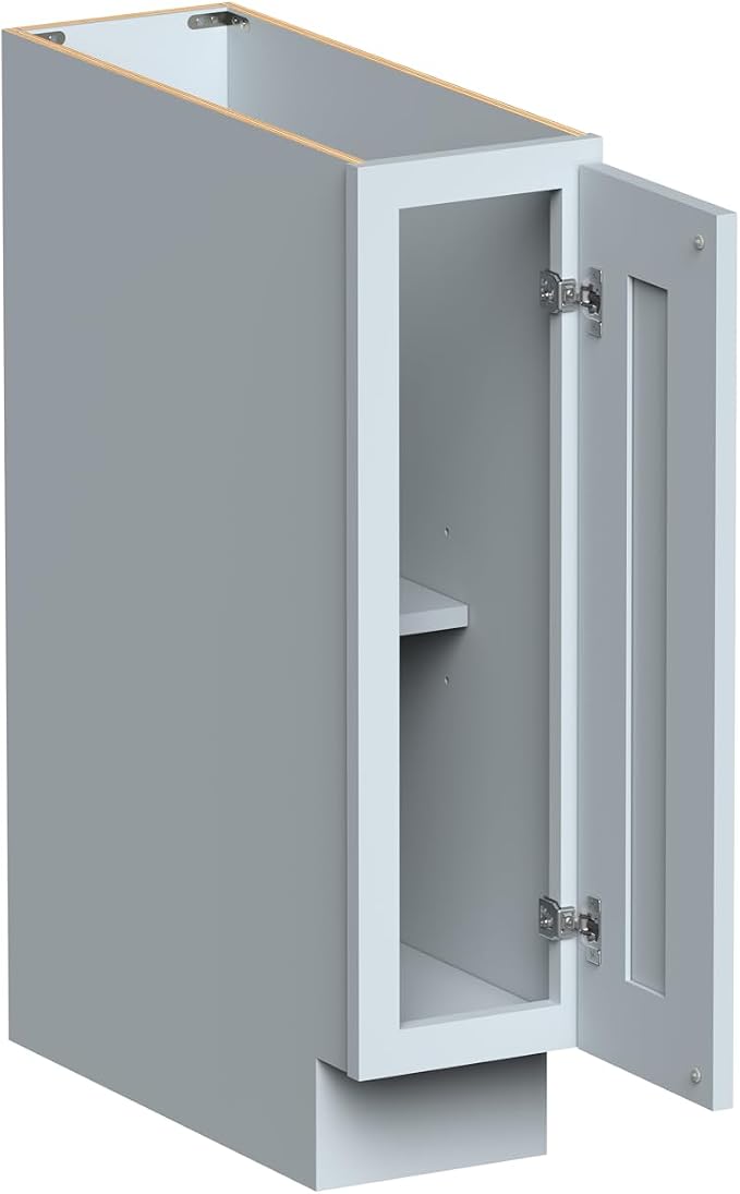 Dove Grey