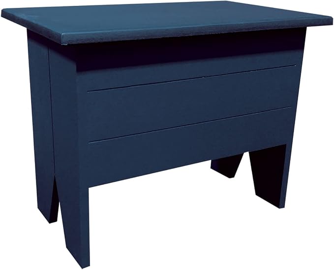 Solid Blue