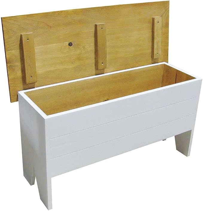 Solid Cottage White