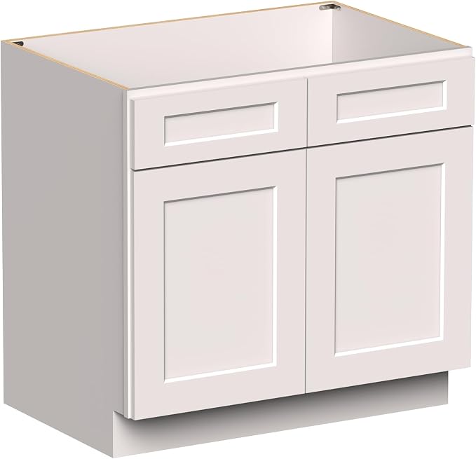 White Shaker