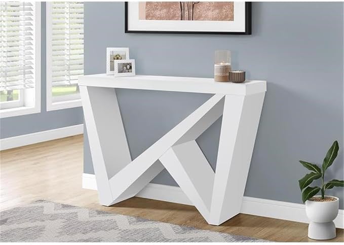 White Wood-look