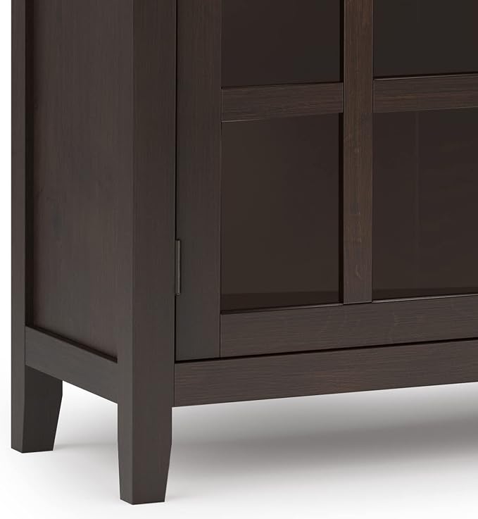 Dark Chestnut Brown
