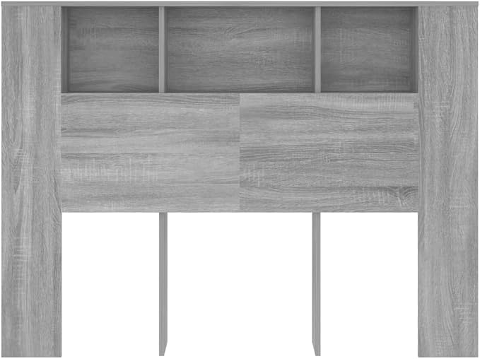 Grey Oak