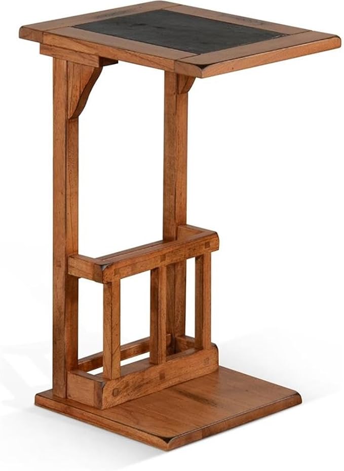Rustic Oak