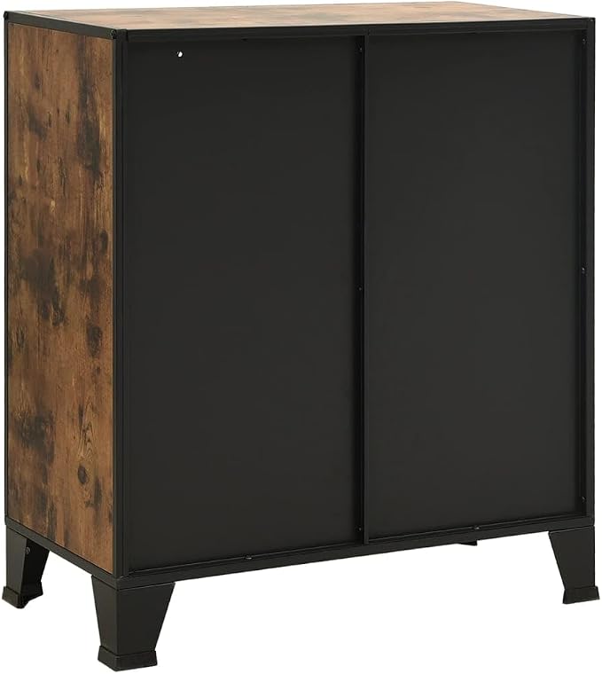Rustic Brown
