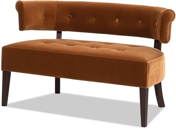 Burnt Orange