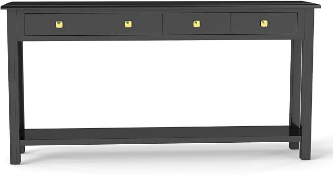 Chic Black