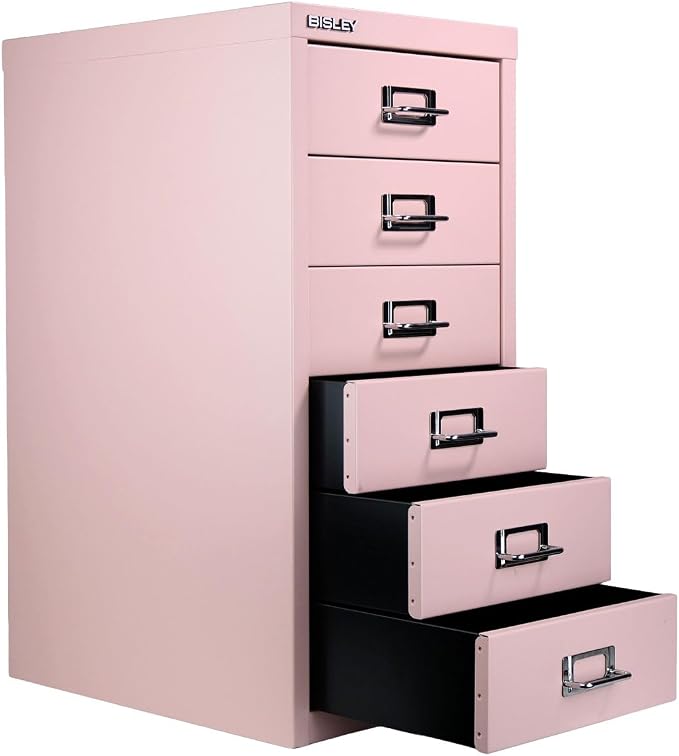 Palest Pink