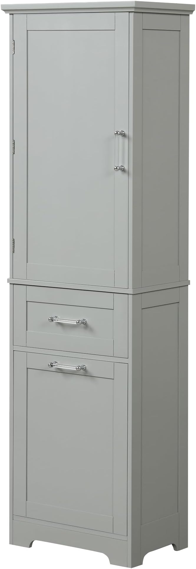Grey + Mdf