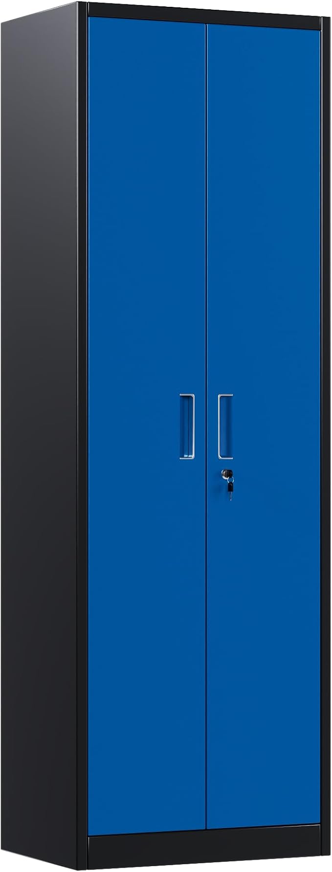 Black Blue
