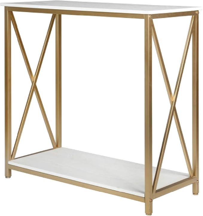 White & Gold-c