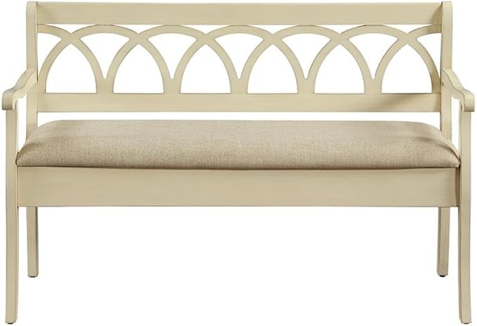 White-beige