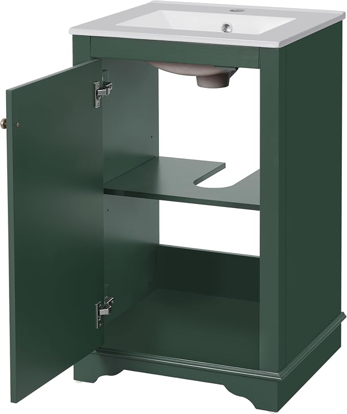 Green/125