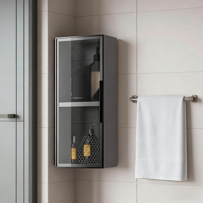 1 Door 2 Tier