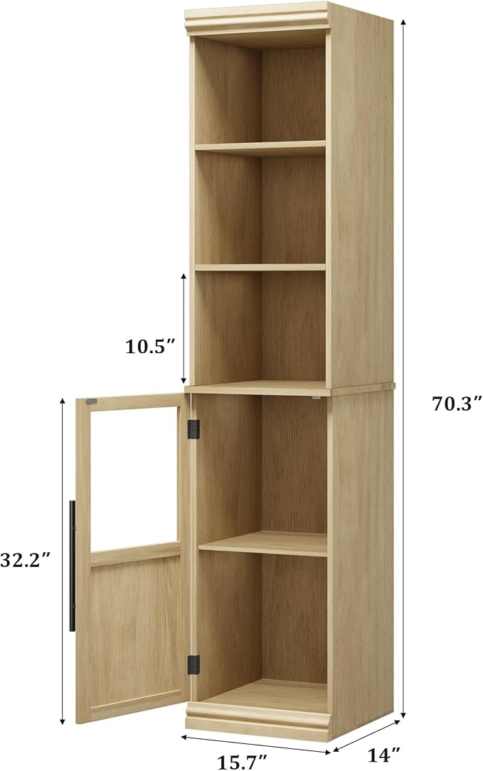 Natural Oak