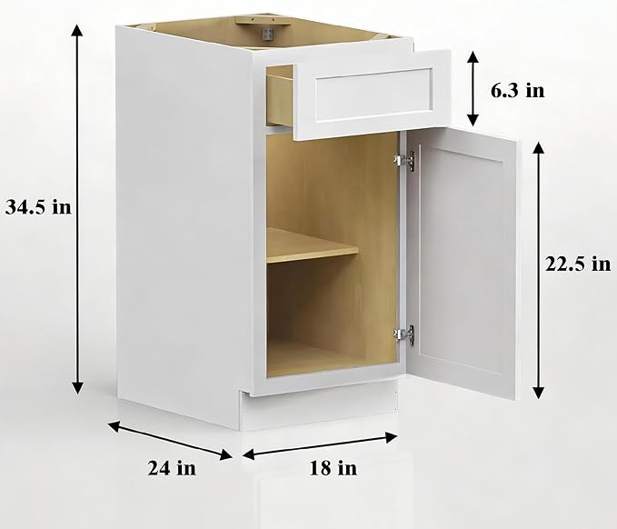 Base Cabinet