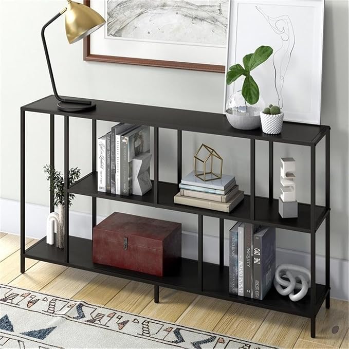 Blackened Bronze