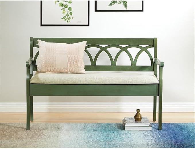 Green-beige